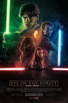 ‎Eye of the Forest (2022) directed by Kaleb Cook • Reviews, film + cast ...