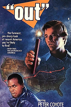 ‎Out (1982) directed by Eli Hollander • Reviews, film + cast • Letterboxd