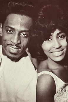 Ike And Tina Turner - Legends in Concert - Live at the Big TNT