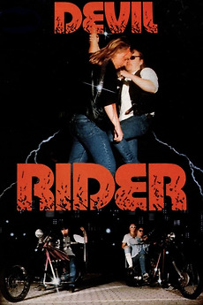 ‎Devil Rider! (1970) directed by Brad F. Grinter • Reviews, film + cast ...