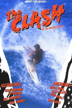 ‎The Clash of Surfing Titans (2004) • Film + cast • Letterboxd