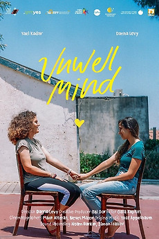 ‎Unwell Mind directed by Danna Levy • Film + cast • Letterboxd