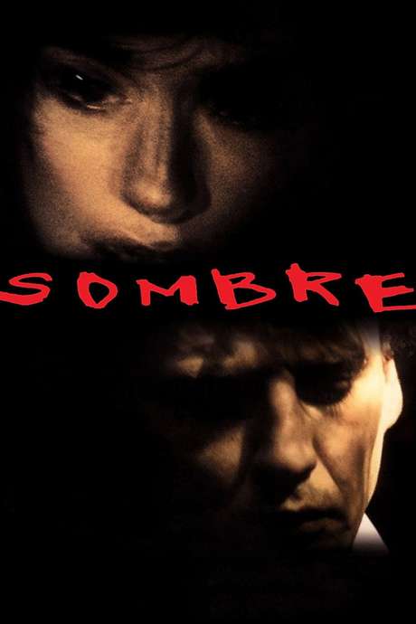 ‎Sombre (1998) directed by Philippe Grandrieux • Reviews, film + cast