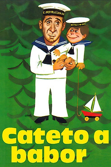 Cateto A Babor 1970 Directed By Ramón Fernández Reviews Film Cast Letterboxd