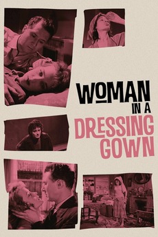 Woman in a Dressing Gown (1957) directed by J. Lee Thompson Reviews, film + cast Letterboxd Woman in a Dressing Gown (1957) directed by J. Lee Thompson Reviews, film + cast Letterboxd