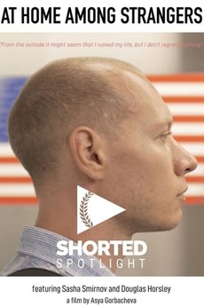 ‎At Home Among Strangers (2022) directed by Asya Gorbacheva • Film
