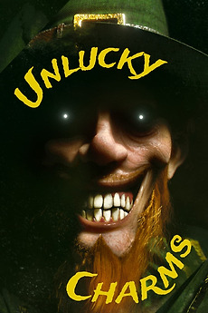 Unlucky Charms poster