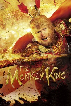 Get Wallpaper The Monkey King 2014 Directed By Soi Cheang Reviews Film Desktop Wallpaper Free