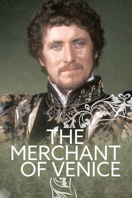 The Merchant of Venice (1980) directed by Jack Gold • Reviews, film