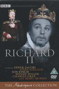 ‎Richard II (1978) directed by David Giles • Reviews, film + cast ...