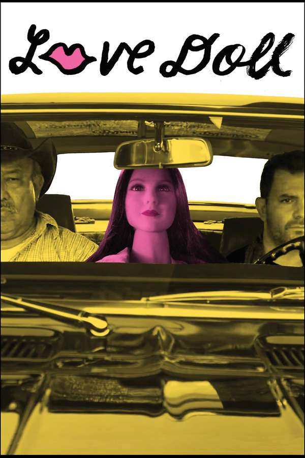 Love Doll (2022) directed by Michael Flores • Reviews, film + cast