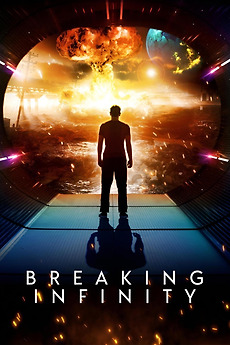 Breaking Infinity (2023) directed by Marianna Dean • Reviews, film ...