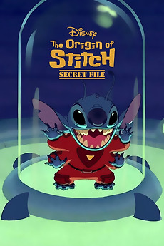 ‎The Origin of Stitch (2005) directed by Mike Disa • Reviews, film