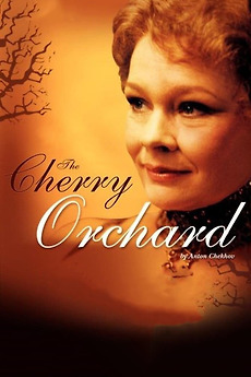 The Cherry Orchard 1981 Directed By Richard Eyre Reviews Film Cast Letterboxd