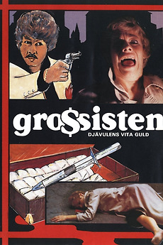 ‎The Devil's White Gold (1980) directed by Torbjörn Lindqvist • Reviews