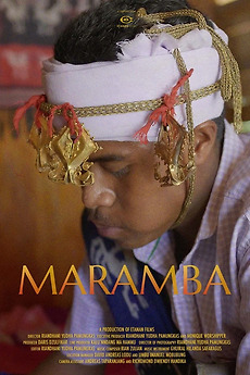 Maramba (2022) directed by Riandhani Yudha Pamungkas • Reviews, film ...
