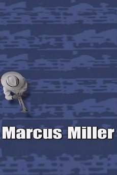 â žmarcus Miller Avo Session 2003 â Film Cast â Letterboxd
