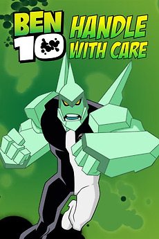 ‎Handle with Care (2008) • Reviews, film + cast • Letterboxd