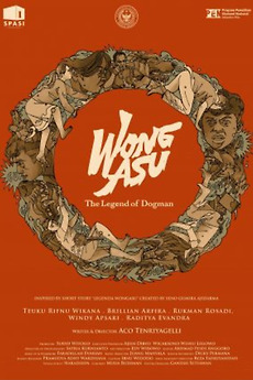 ‎Wongasu (2022) directed by Aco Tenriyagelli • Reviews, film + cast ...