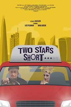 ‎Two Stars Short (2022) directed by Zak Klein • Reviews, film + cast