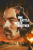 Poster for One Battle After Another (2025)