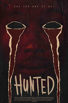 ‎Hunted (2022) directed by Christian Osagiede • Film + cast • Letterboxd
