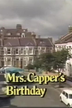 ‎Mrs Capper's Birthday (1985) directed by Mike Ockrent • Reviews, film ...
