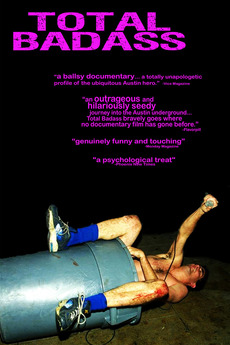 ‎Total Badass (2010) directed by Bob Ray • Reviews, film + cast ...