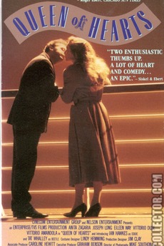 ‎Queen of Hearts (1989) directed by Jon Amiel • Reviews, film + cast