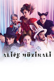 Alice The Musical