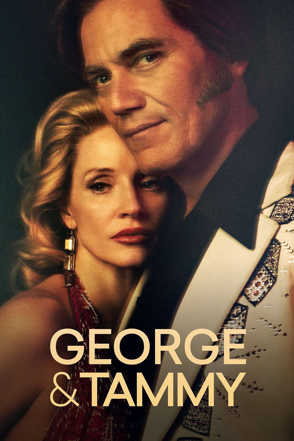 George & Tammy (2022) directed by John Hillcoat • Reviews