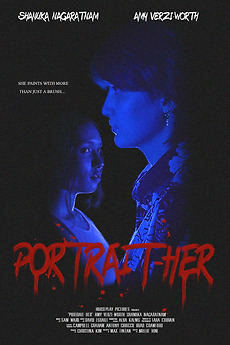 ‎Portrait-Her directed by Mollie Hine • Film + cast • Letterboxd