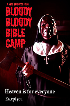 Bloody Bloody Bible Camp Bloody Bloody Bible Camp