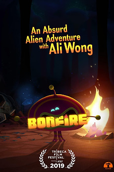 ‎Bonfire (2019) directed by Eric Darnell • Reviews, film + cast ...