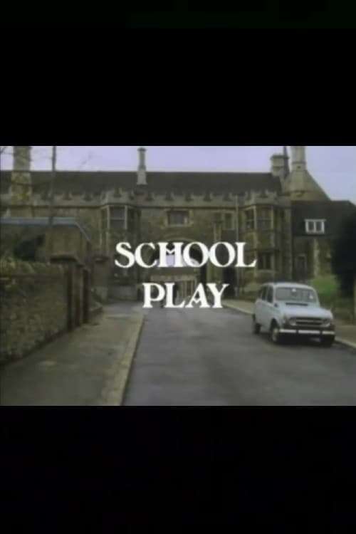 School Play (1979) directed by James Cellan Jones • Reviews, film