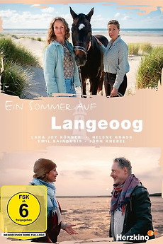 arbeiten auf langeoog
