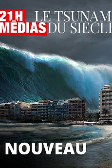 Fukushima tsunami film