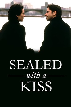 Sealed with a Kiss (1999) directed by Ron Lagomarsino • Film +
