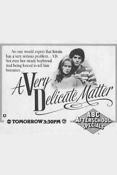 ‎A Very Delicate Matter (1982) directed by Claude Kerven • Reviews ...