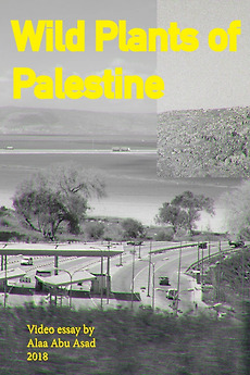 Wild Plants of Palestine (2018) directed by Alaa Abu Asad  Reviews, film +  cast  Letterboxd