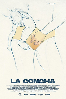 La concha