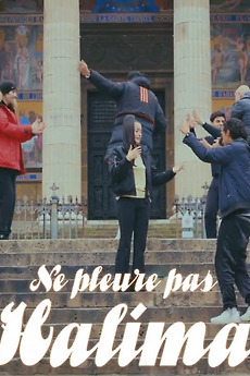 ‎Don't Cry Halima (2023) directed by Sarah Bouzi • Reviews, film + cast ...