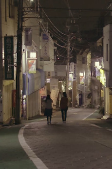 ‎Overnight Walk (2018) directed by Teppei Isobe • Film + cast • Letterboxd