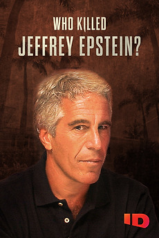 ‎Who Killed Jeffrey Epstein? (2020) • Reviews, film + cast • Letterboxd