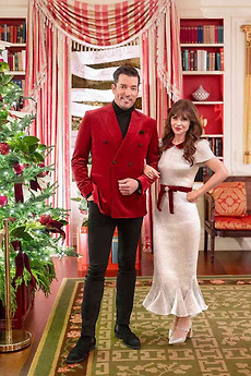 ‎White House Christmas (2022) • Reviews, film + cast • Letterboxd