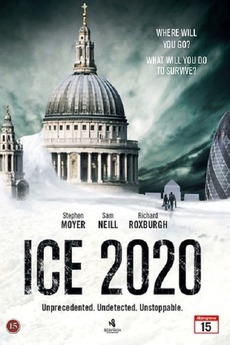 Ice 2020 Ice 2020