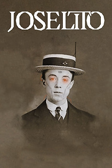 ‎Joselito (2021) directed by José Carlos, Marta Jiménez Revuelta • Film