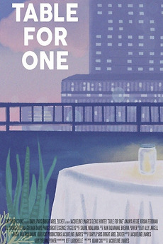 ‎Table For One directed by Jacky Linares • Film + cast • Letterboxd