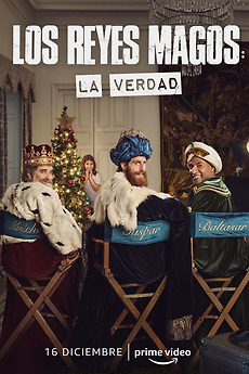 ‎The Three Wise Men: The Truth (2022) directed by Víctor García León