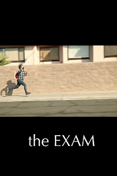 ‎The Exam (2020) directed by Axel Knight • Film + cast • Letterboxd